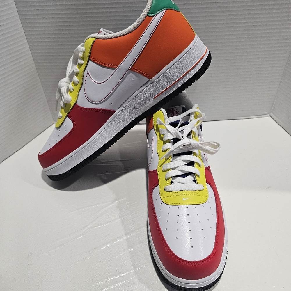 Nike Air Force 1 '07 LV8 Size 15 Mens
